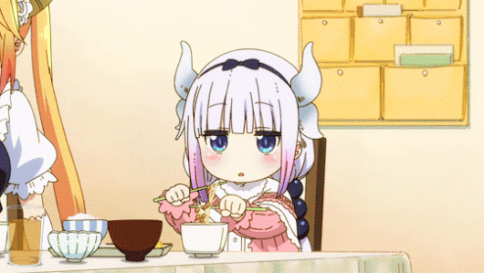 Hình ảnh động Anime đẹp có sức hút lớn