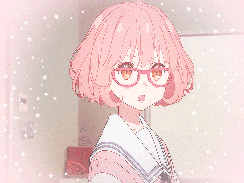 Hình ảnh động Anime đẹp có sức hút lớn