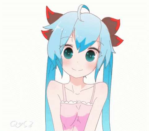 Hình ảnh động Anime đẹp có sức hút lớn