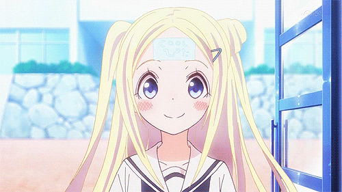 Hình ảnh động Anime đẹp có sức hút lớn