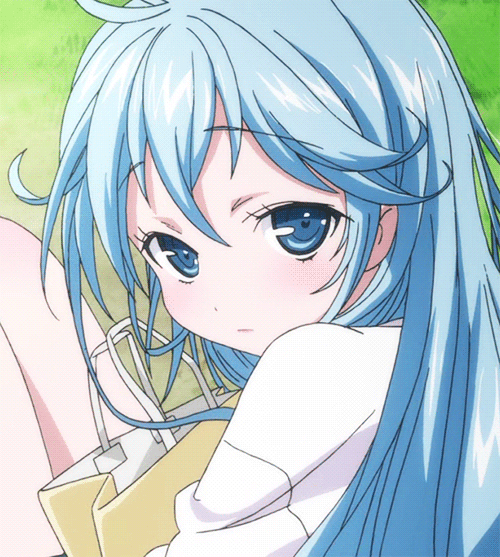 Hình ảnh động Anime đẹp có sức hút lớn