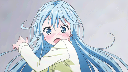 Hình ảnh động Anime đẹp có sức hút lớn