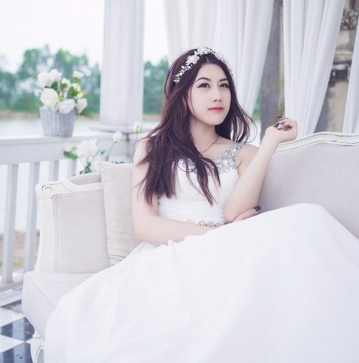 Top 150+ Hình ảnh gái xinh, đáng yêu nhất 2021 10 Hình ảnh girl xinh dịu dàng đáng yêu