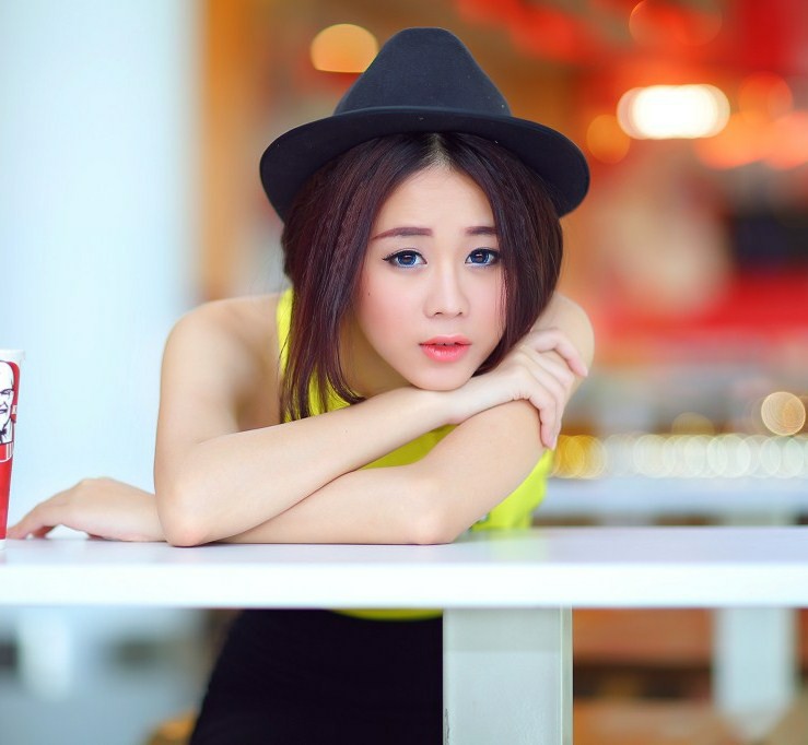 Top 150+ Hình ảnh gái xinh, đáng yêu nhất 2021 54 ảnh gái xinh 16