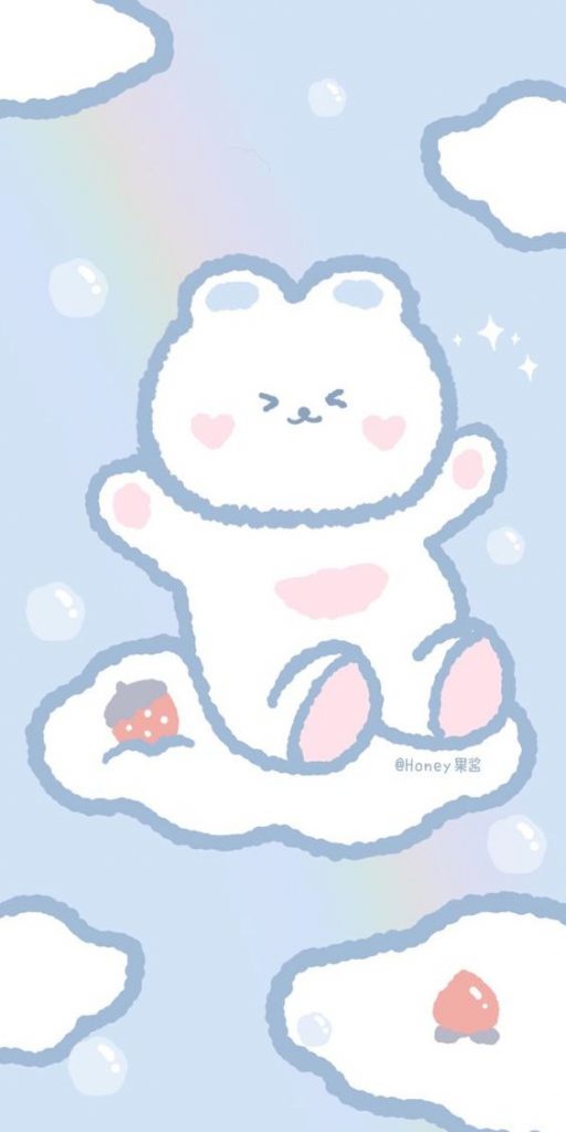 Hình nền Cute 18