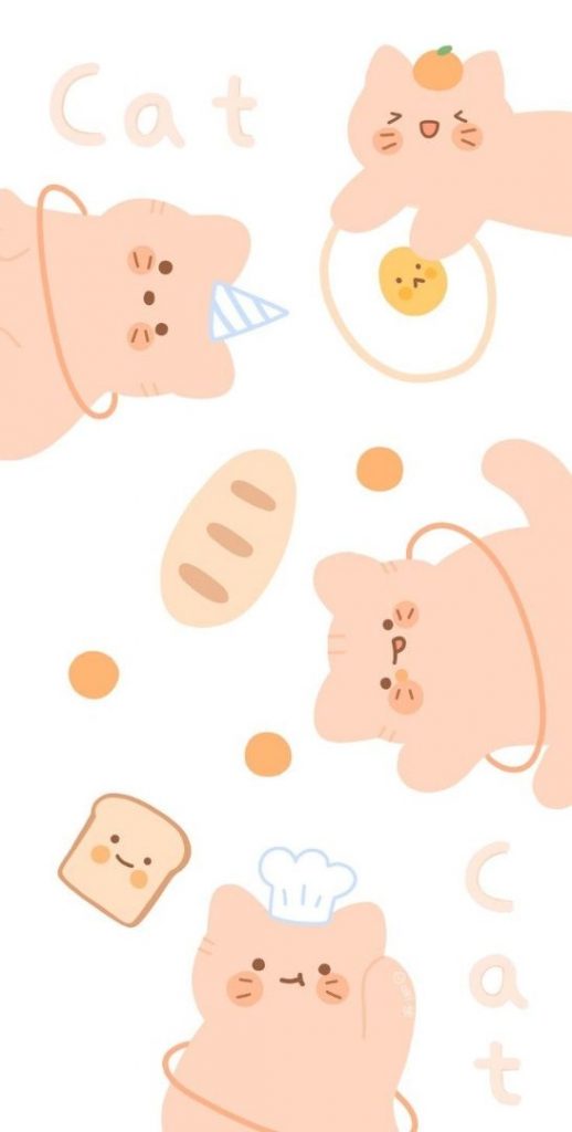 Hình nền Cute 23
