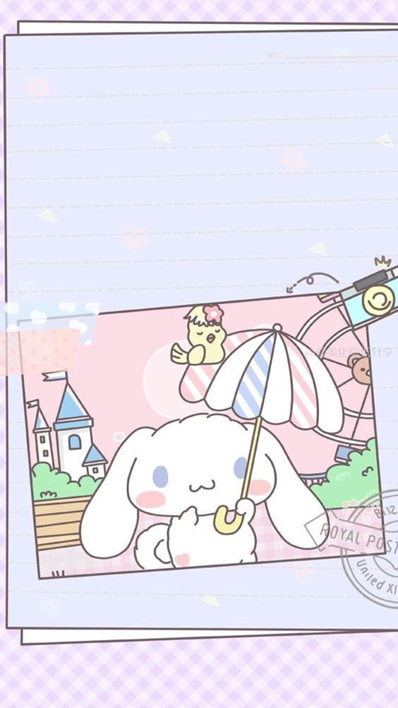 Hình nền Cute 24