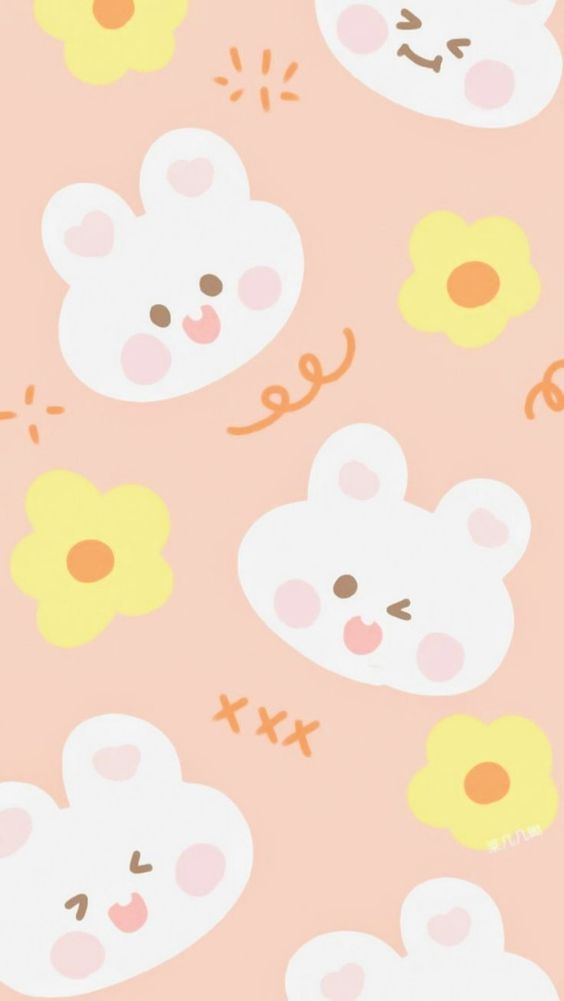 Hình nền Cute 29