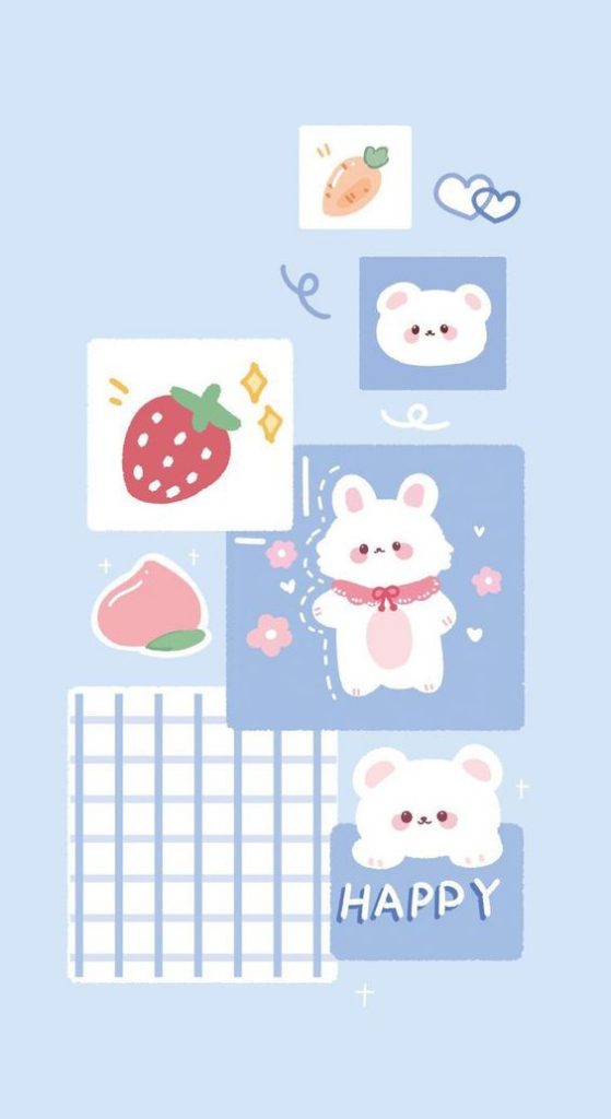 Hình nền Cute 33