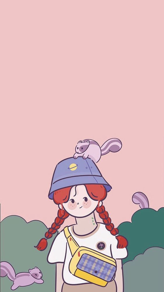 Hình nền Cute 35