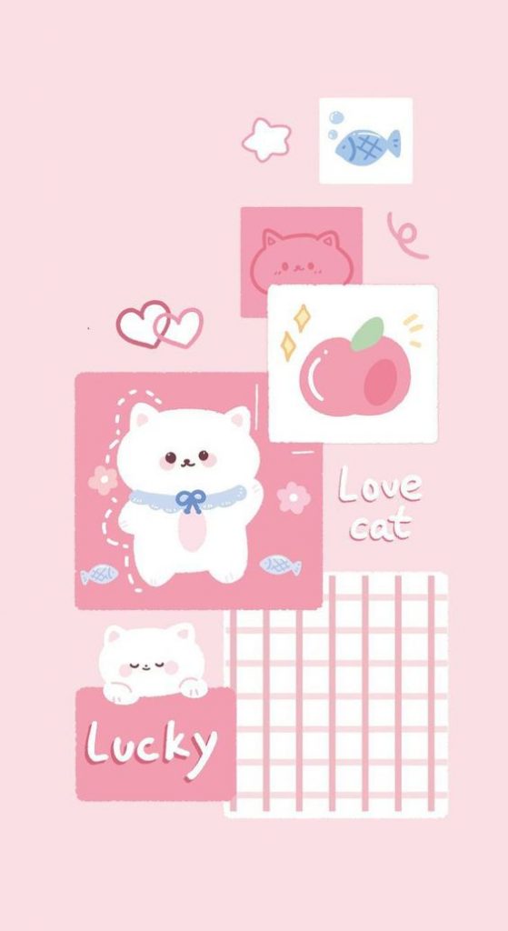 Hình nền Cute 41