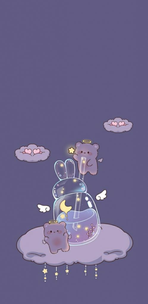 Hình nền Cute 45