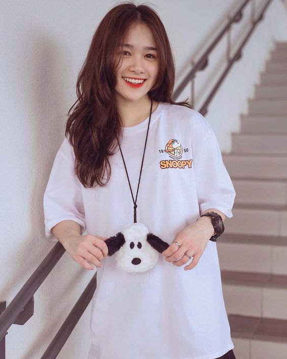 Hình nền gái xinh đẹp chất