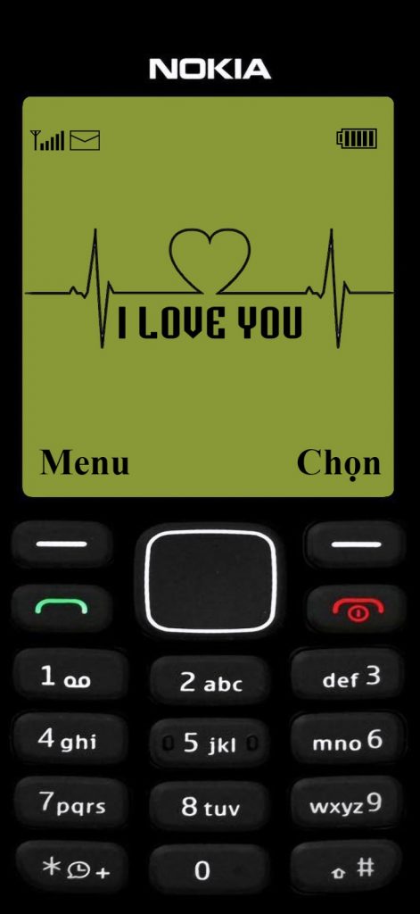 hình nền nokia 1280 5