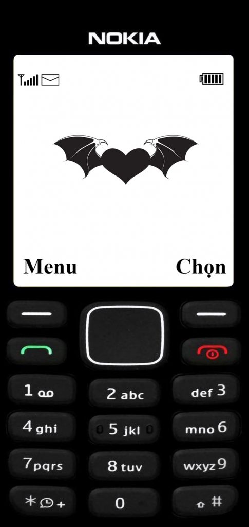 hình nền nokia 1280 1