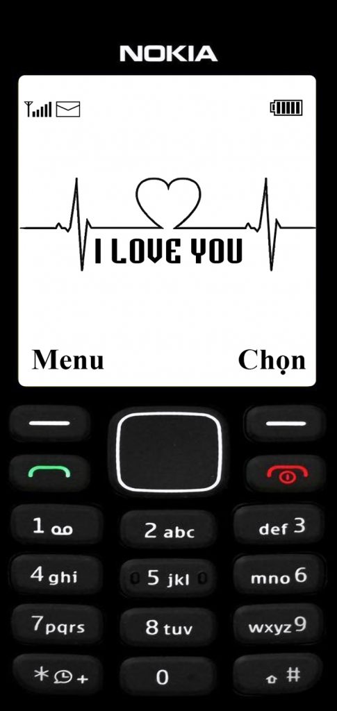 Hình nền nokia 1280