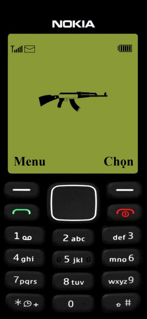 hình nền nokia 1280 6