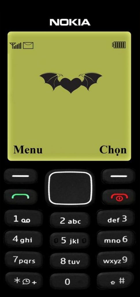 hình nền nokia 1280 7