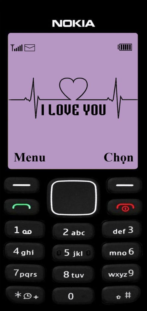 hình nền nokia 1280 8