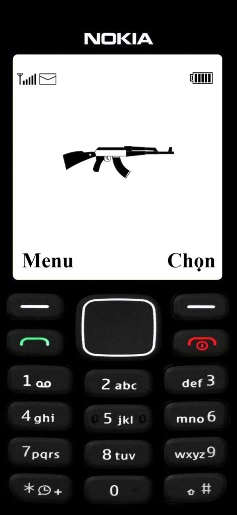 Hình nền nokia 1280