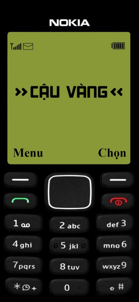 Hình nền nokia 1280