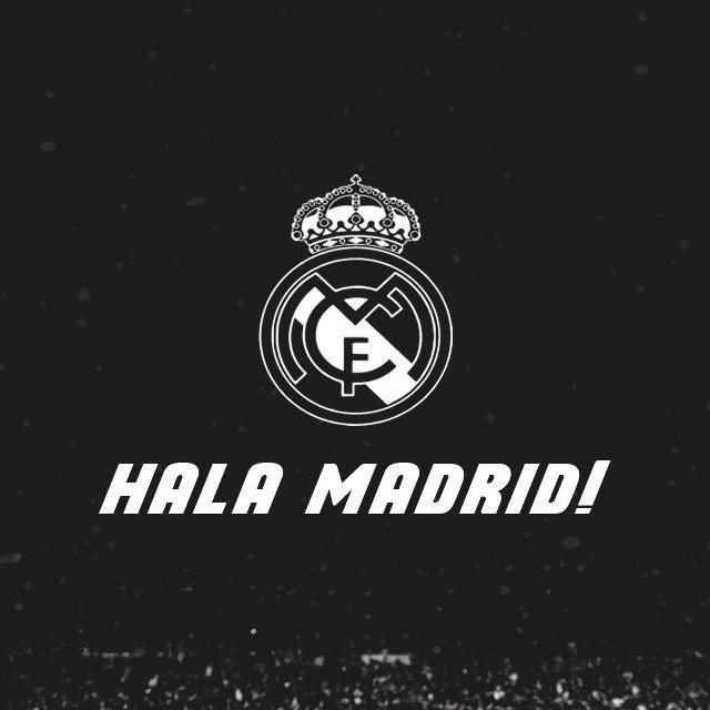 hala madrid 34 - Nonolive