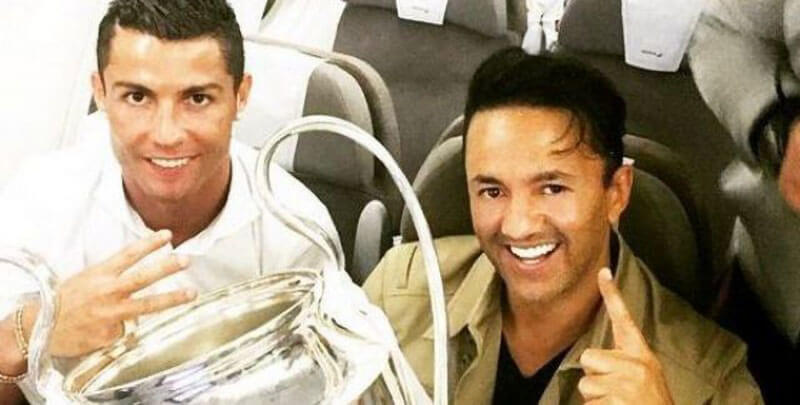 Nguồn gốc ra đời bài hát “Hala Madrid”