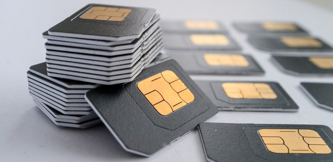 Pakistan loại bỏ 732 nghìn SIM không có sinh trắc học - MK GROUP