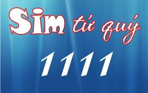 Tại sao dòng sim tứ quý 1 lại được nhiều người ưa chuộng