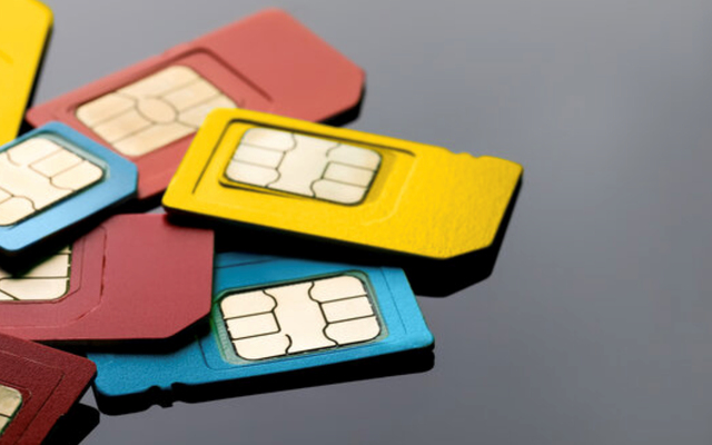 Giới trẻ hào hứng với sim số đẹp miễn phí data tại Simthe.vn