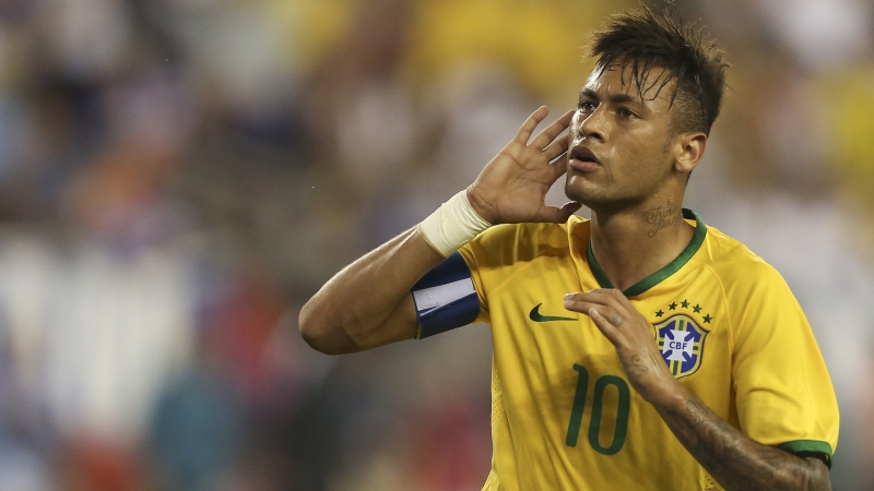 Neymar