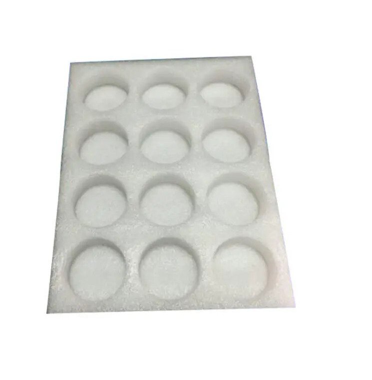 Xốp định hình PE chất lượng cao, giúp tạo ra sản phẩm tốt nhất