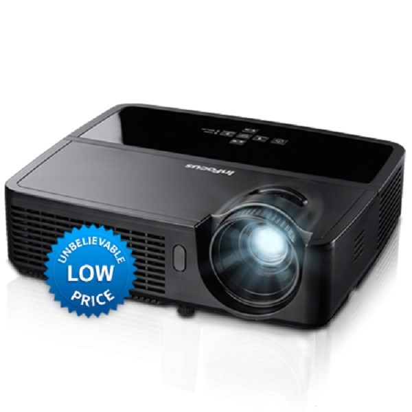 Top 8 Máy Chiếu Bóng Đá Full HD 4K Tốt Nhất Năm 2021